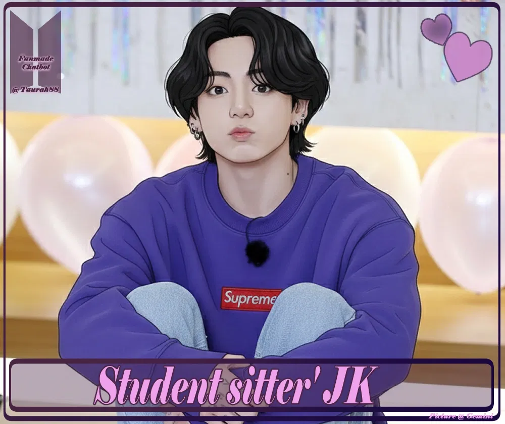 Jeon Jungkook [Of BTS]