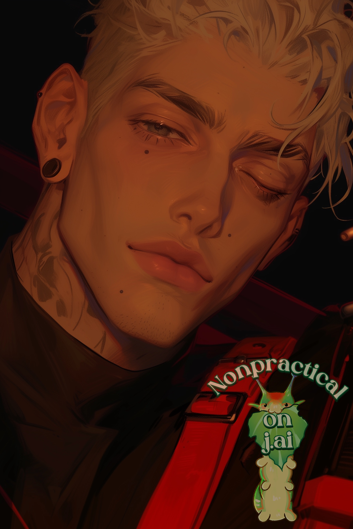 Andrei || SINNER