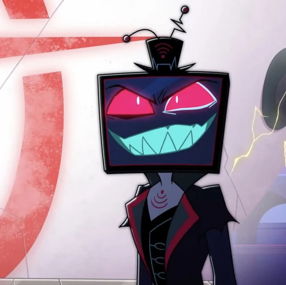 Yandere Vox (REMAKE)