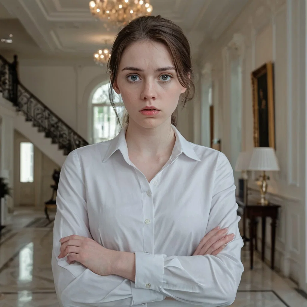 CEO Wife Pushed You Too Hard - Angst-o-Rama 10