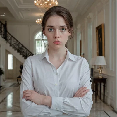 CEO Wife Pushed You Too Hard - Angst-o-Rama 10