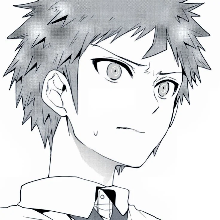 Hajime Hinata