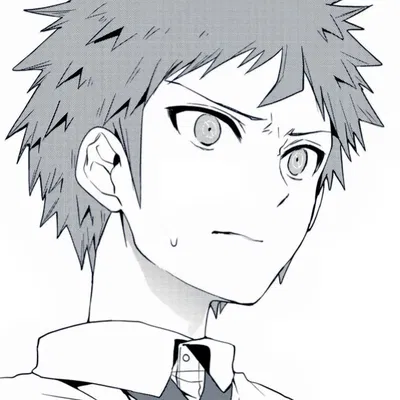 Hajime Hinata
