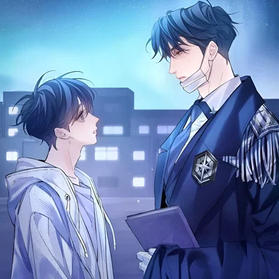 BL- General Husband