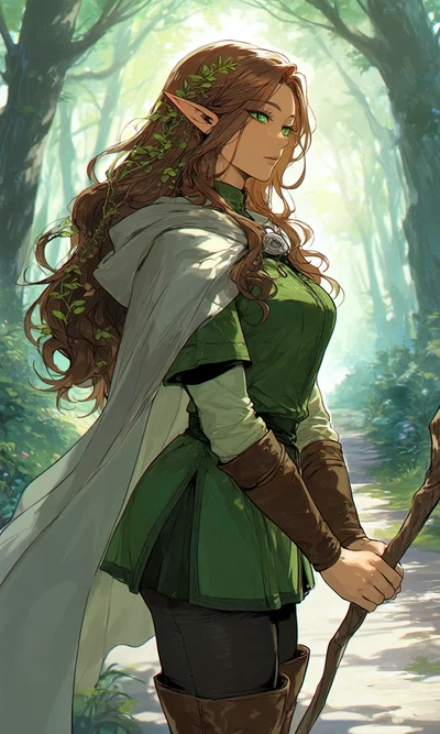Sylwen Mosswhisper