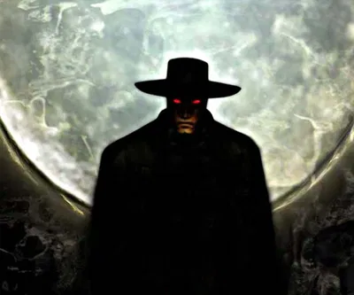 Caleb 🩸 BLOOD [1997]