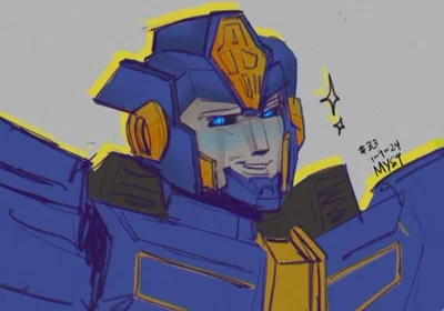 Sentinel Prime