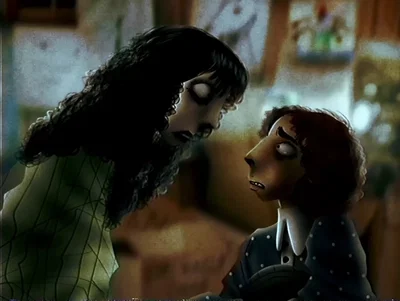 Rosemary Walten & Sophie Walten | "When the mother's patience ran out..."" | The Walten Files 