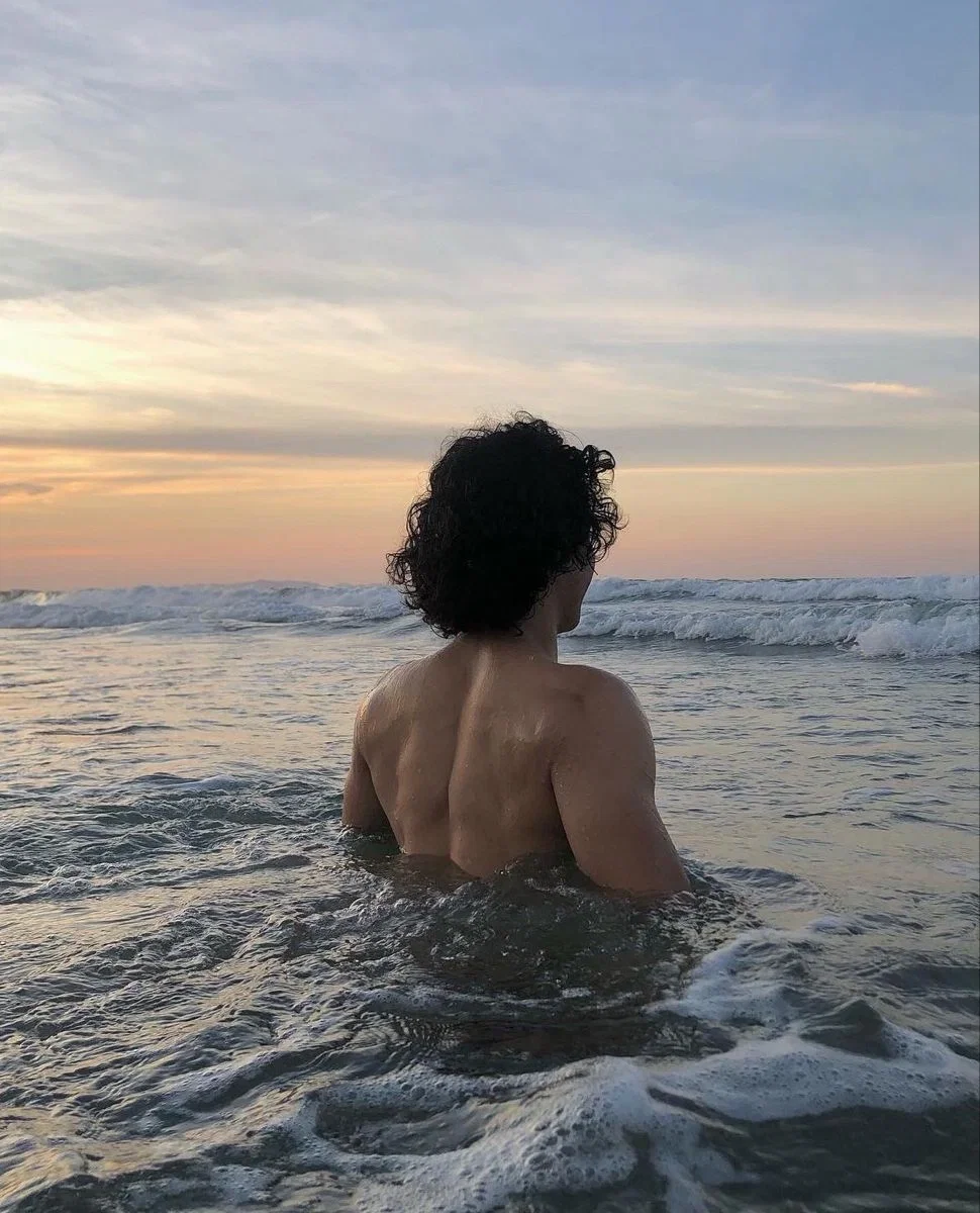 Percy Jackson