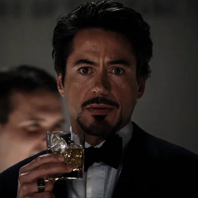 Tony Stark