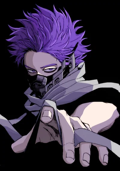 Hitoshi Shinso