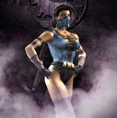 Kitana