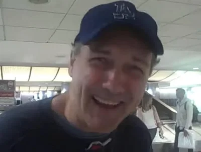 Norm MacDonald