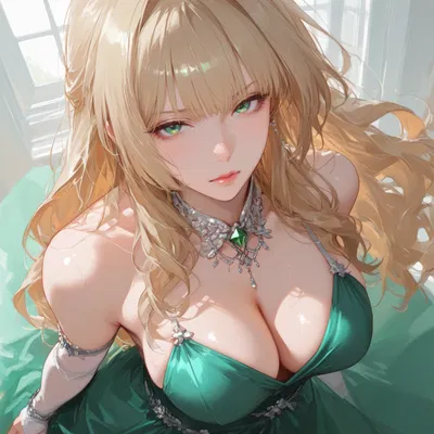 Royal Decoy | Arielle