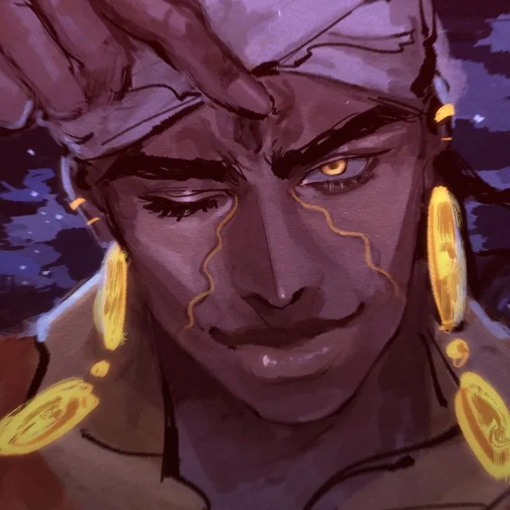 Muhammad Avdol 