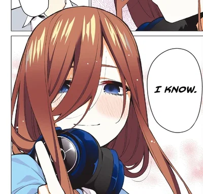 Miku nakano