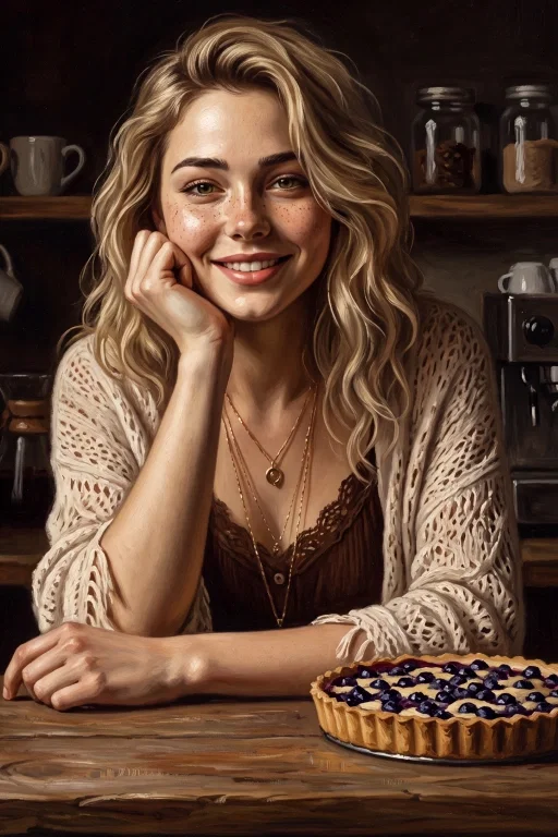 Leah Becker