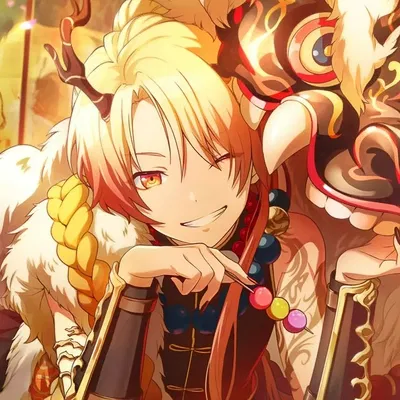 ꒰  TSUKASA TENMA — PJSK  ꒱