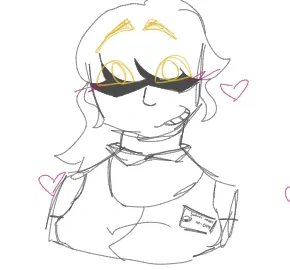 ✦ Shanon ~ "Oh! Silly me!" ✦