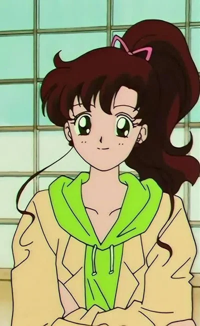 Makoto Kino