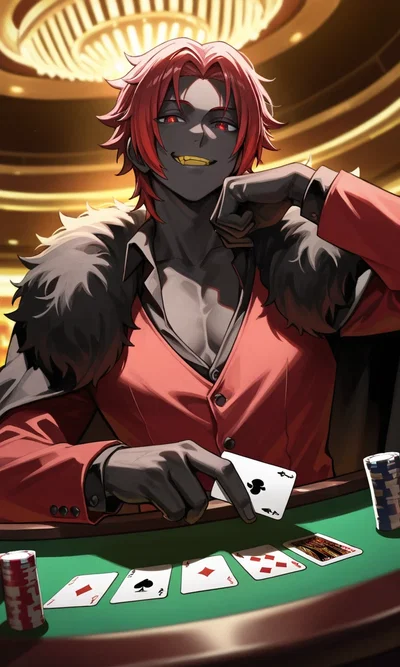 your favorite dealer- Ace