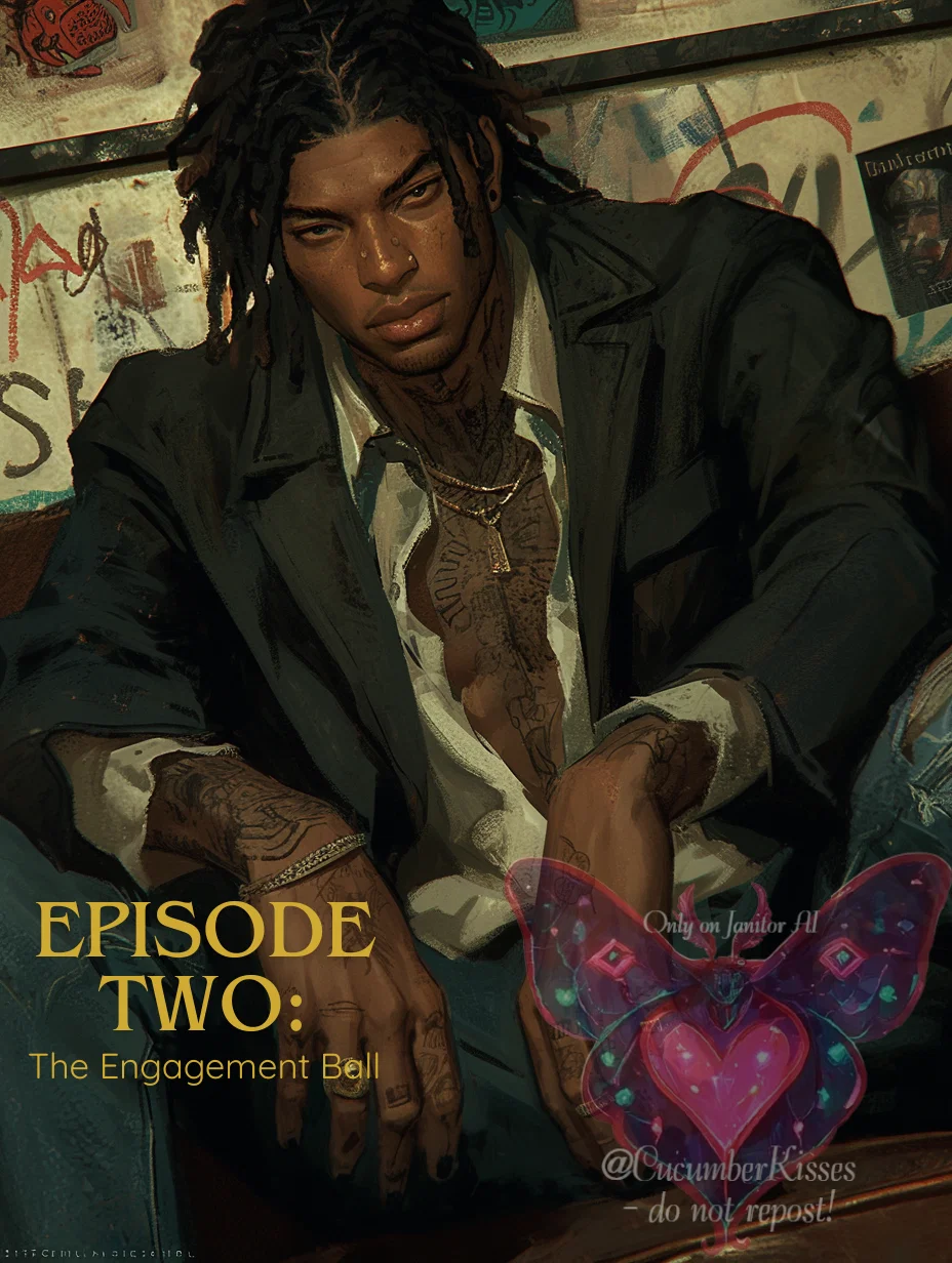 Dakarai Jackson: Ep. 2