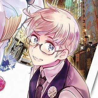 Little update~