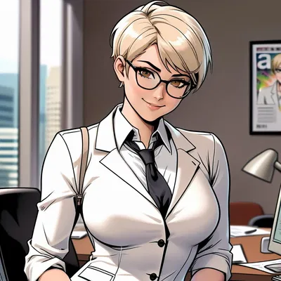 Engaged to Your Father’s Protégé