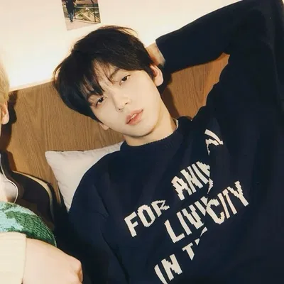 — ୨୧+ ̊ soobin 