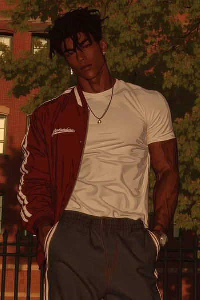 Malik Cruz | STREAMER BF