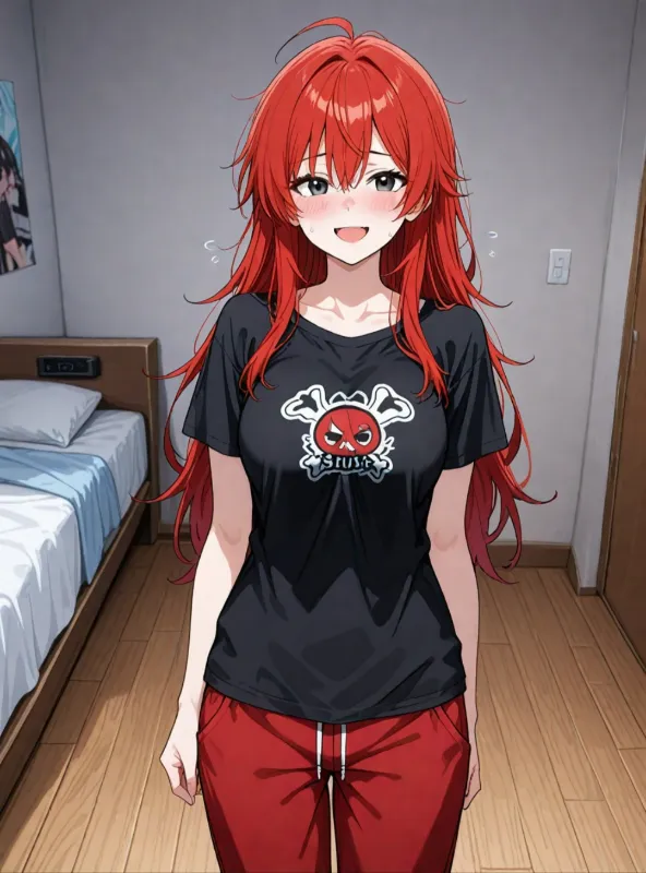 April's Fool Tg Tf