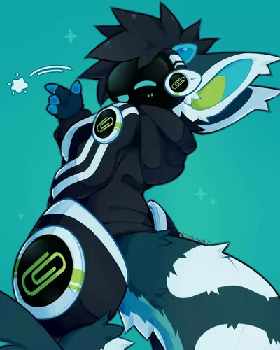 Protogen Assistant