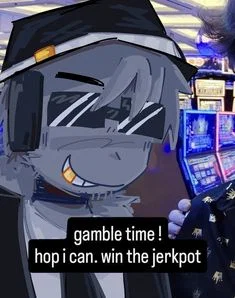 ꒰🎰꒱. Chance .⟢