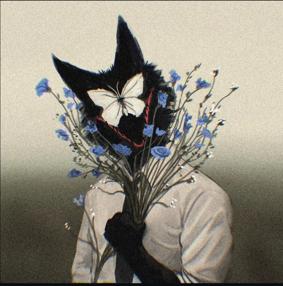 JUST LIKE YOU