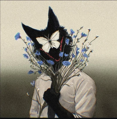 JUST LIKE YOU