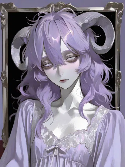 Belle 『Nightmare』
