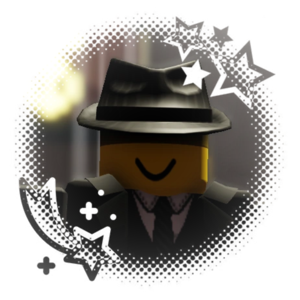 Mafioso .✦