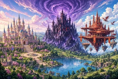 Winx Club World RPG 