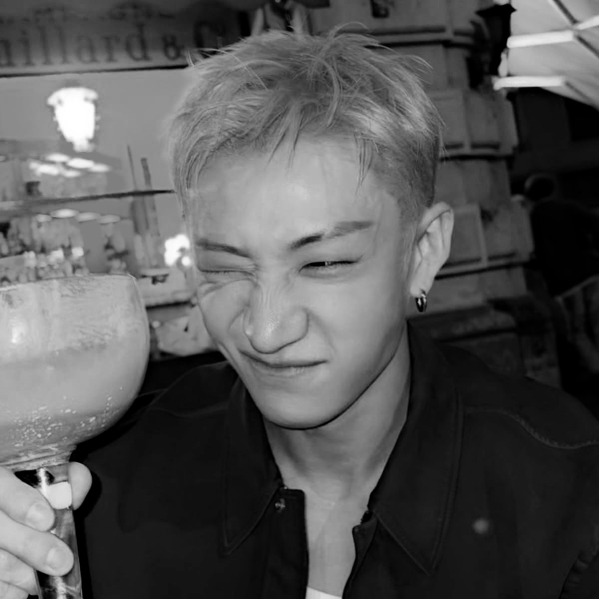 Bangchan — Exposed