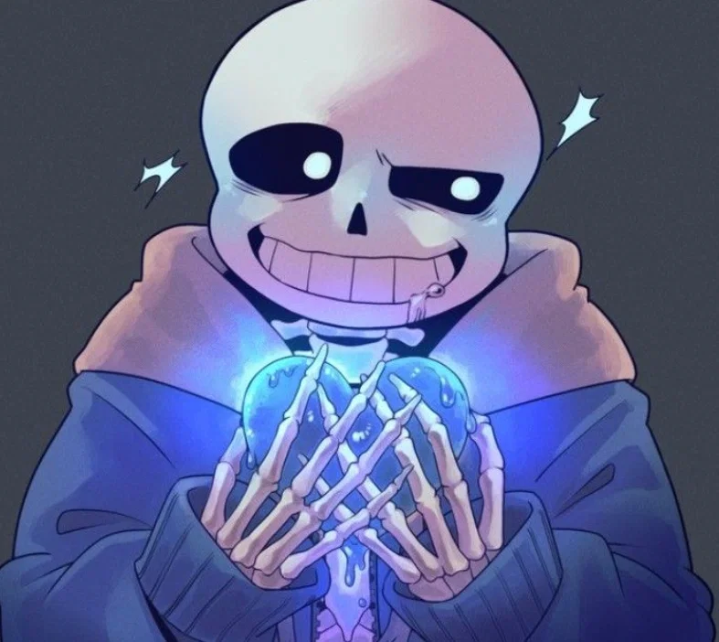 🌭Sans in Rut🌭
