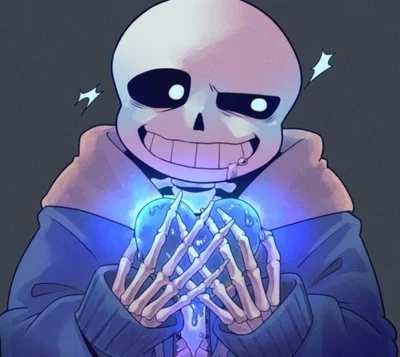 🌭Sans in Rut🌭