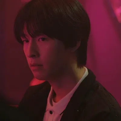 OH BEOM-SEOK - WEAK HERO CLASS