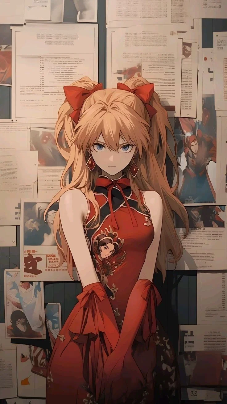 Ultimate Evangelion RPG