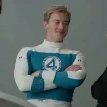 Johnny Storm 