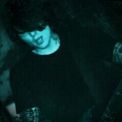 メ Frank Iero!Uneducated Choking