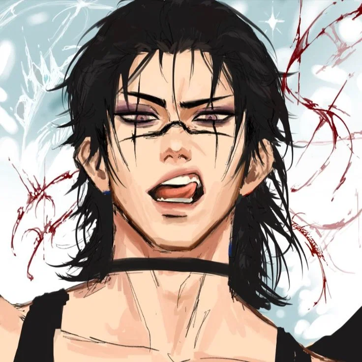 Choso Kamo | FTM