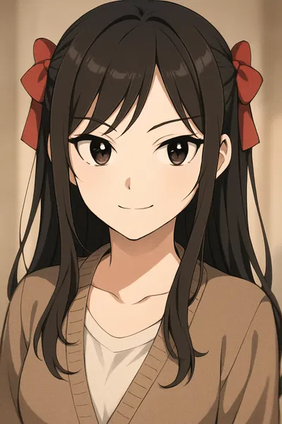 Tsuchimikado Rika 