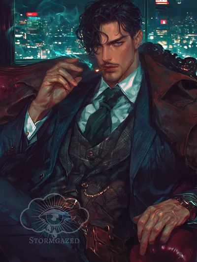 Rian Lynch | CEO