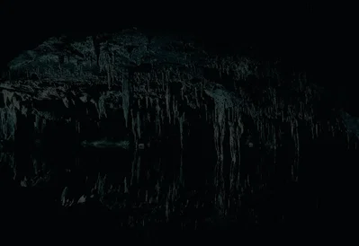 Level 8 - "Cave Systems"