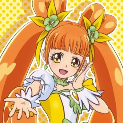 🍀ྀིYotsuba Alice.☘︎ ́˖